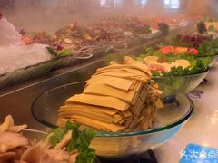 -食尚名肴自助涮烤