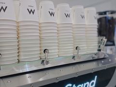 -M Stand(宁波万象城店)