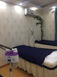 -MJ美肌专业皮肤管理中心