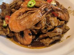 -茶叁酒肆·楚味江湖(菱角湖店)