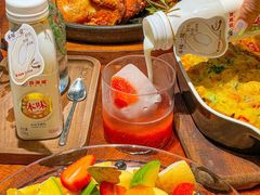 -卡朋厨房(289艺术园区店)