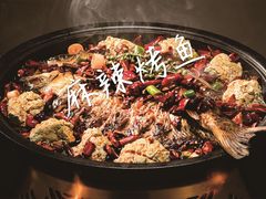 -烤匠(广元万达店)