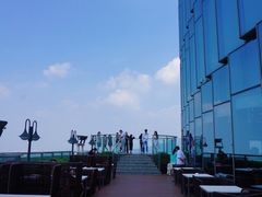 -洲际酒店·地平线全日餐厅HORIZON CAFÉ