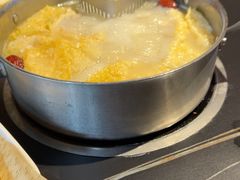 -打酱友•斑鱼海鲜粥火锅(吴桥店)