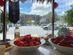 -外婆船宴餐厅·外婆喊你回家吃饭