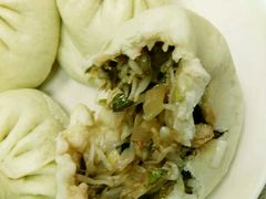 -津门如意包子铺(宾西路店)