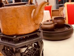 铁观音功夫茶-凤凰楼酒家·粤宴点心(华强北店)