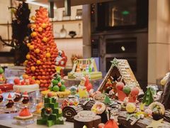 -北京九华山庄会展酒店