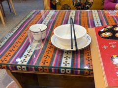 -卡万金特色藏餐