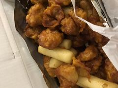 -咕咕先生炸鸡(第一分店)