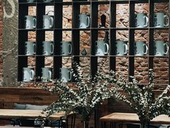 -Vanillacafe香草咖啡(银海大世界店)