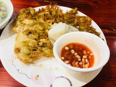 -建国蚵煎蚵面