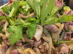 -胖娃古镇鸡杂(磁器口总店)