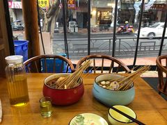 -古真记钵钵鸡(总店)