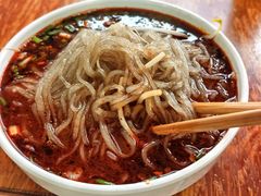 -白家高记肥肠粉(总店)