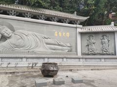 -孤山景区-孤山寺
