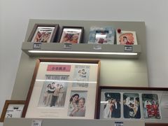 -海马体照相馆(万菱汇店)