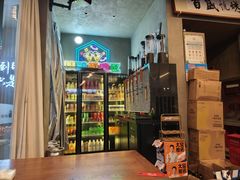 -百盛烧烤龙虾小酒馆(文富北路店)