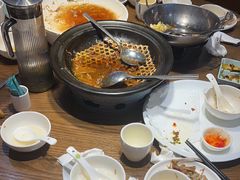 -闽鄂情·闽南招财鸭(水头店)