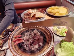 -西塔老太太泥炉烤肉(苏州大悦城店)