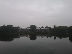 -杭州西溪宾馆-松露西餐厅