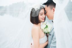 -巴黎经典婚纱摄影PARISSIC