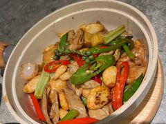 -留半山·香港食堂(啦啦宝都店)