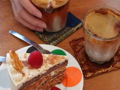 -CAPRAIBEXCOFFEE羍市(菉葭巷店)