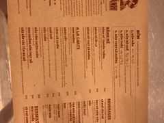 -Cô Thành Restaurant