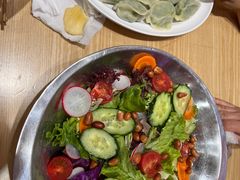 -赵奶奶水饺锅贴小酒馆(丁字沽店)