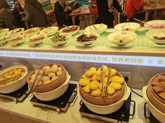 -素满香·全民食养自助(长宁龙之梦店)