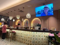 大堂-墨纪Mojí墨西哥餐厅(官舍店)