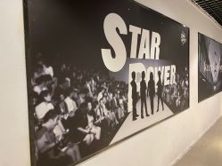 -5KM舞蹈街舞工作室