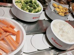 -龍歌自助小火锅(雨花台江南虹悦城店)