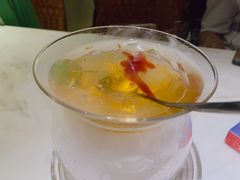 桂花冰粉-桂小厨广西菜(水晶城店)