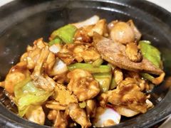 -肥仔文澳门猪骨煲(南京西路店)