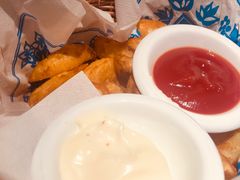 -宝莱纳餐厅(滨江店)