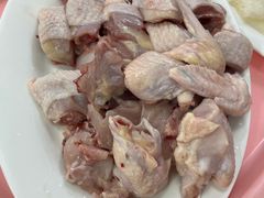 -花苑美食横琴生蚝火锅(拱北粤华路店)