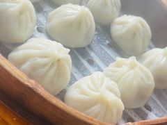-南翔小笼馆