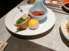 -極上萬膳·日料放题(海岸城店)
