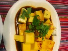 -香巴拉云南餐厅(华莱坞店)