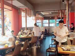 -五彩凉山自助西昌烧烤(柳翠路店)