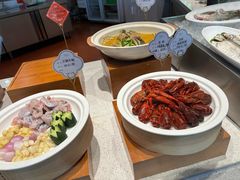 -翠山·映月湖景餐厅(映月湖公园店)