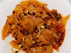 -西府贡面(华东上海城分店)