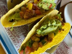 -HFFOUSA TACO弗萨塔可墨西哥餐厅(颐堤港店)