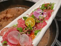 -花潮料理艺食馆(SM新生活广场店)