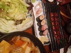 -千代武日本料理(爱建店)