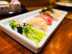 -北京泰富酒店-道日本料理餐厅