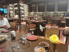 -肆海小川菜酒馆Wine Bistro (青年路店)