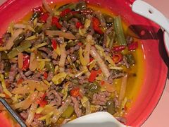 -杨记隆府重庆江湖菜(大悦城店)